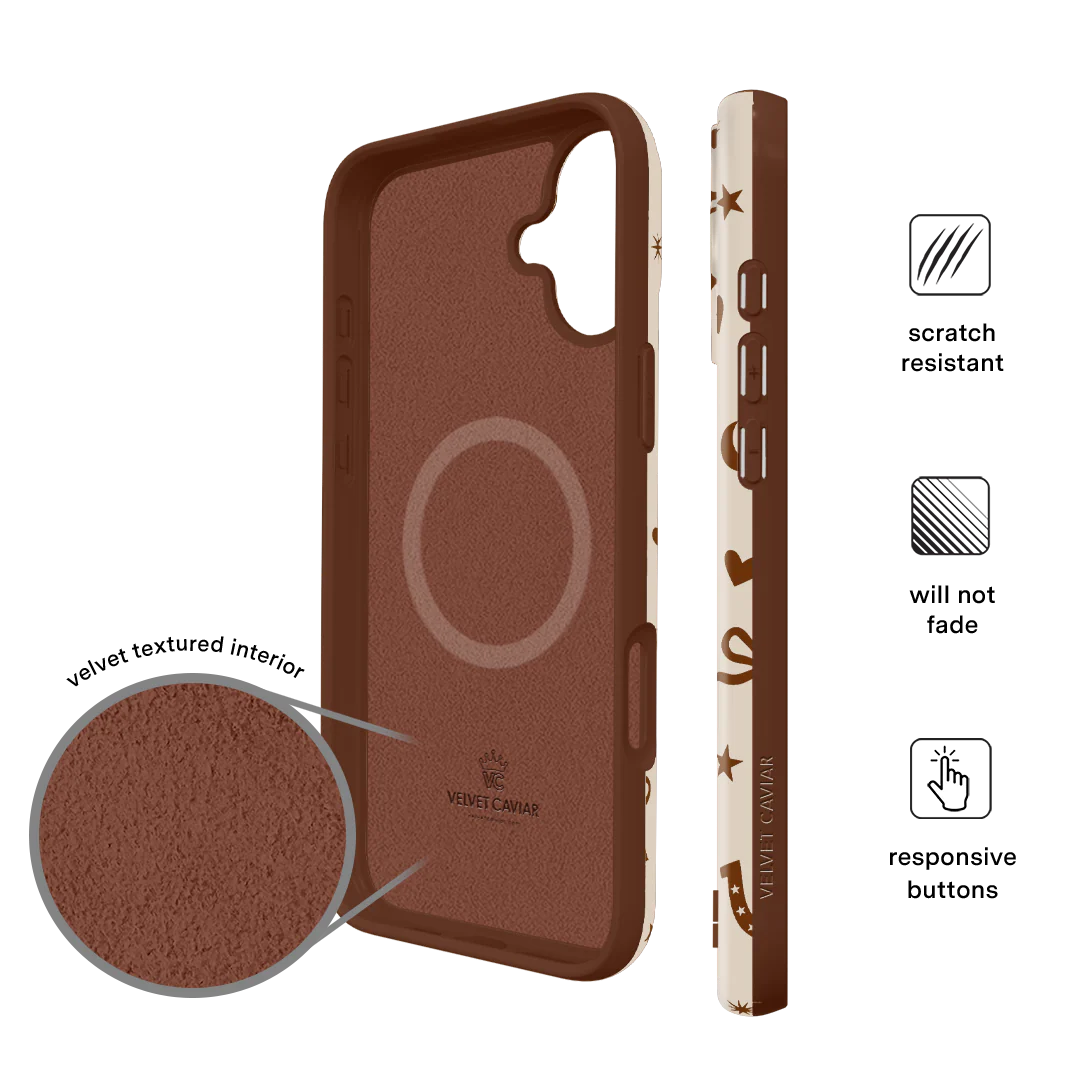 Rodeo Drive iPhone Case - Image 5