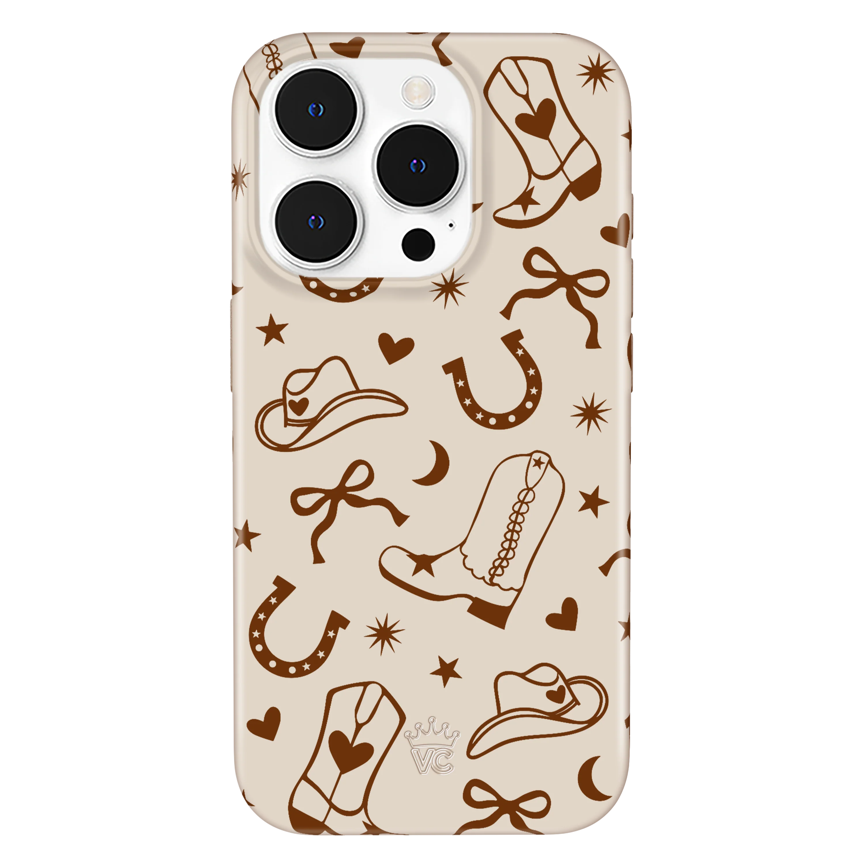 Rodeo Drive iPhone Case - Image 51