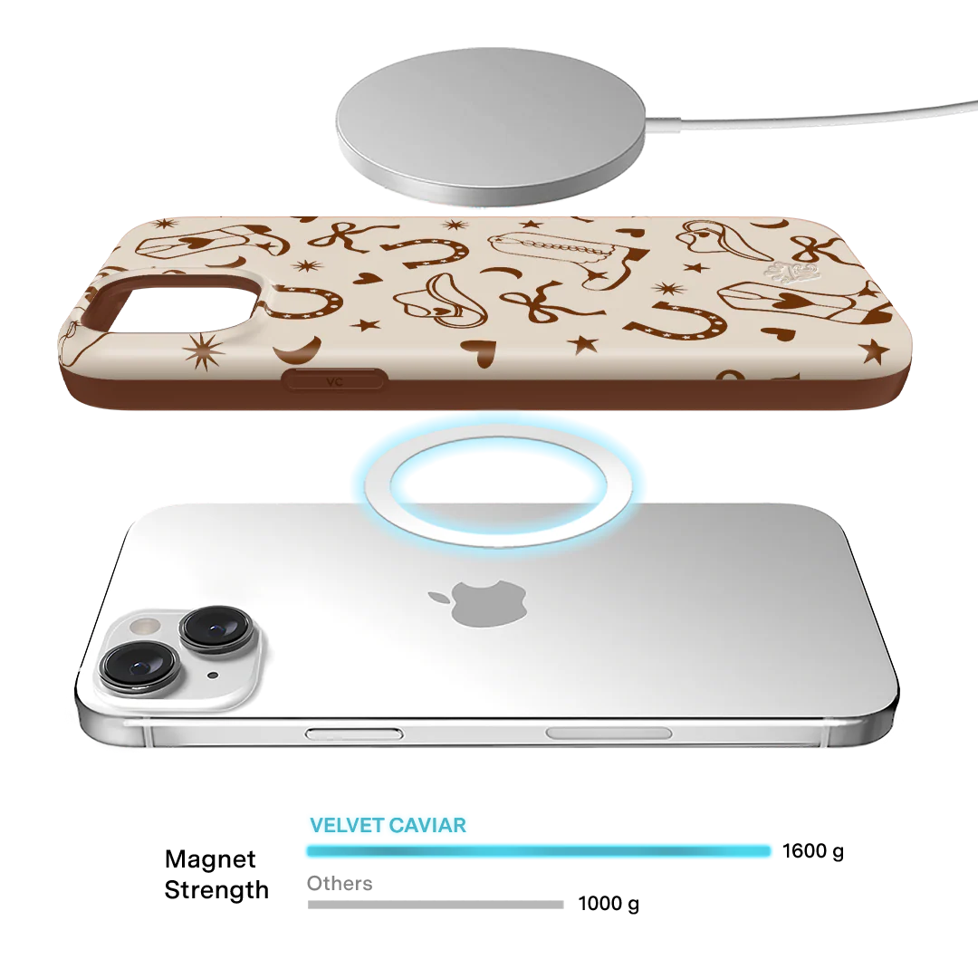 Rodeo Drive iPhone Case - Image 58