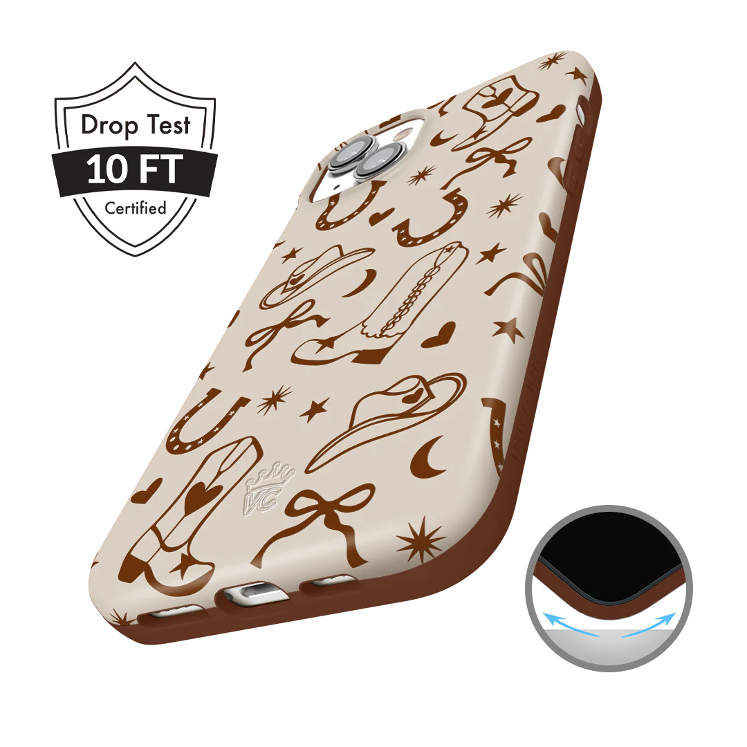 Rodeo Drive iPhone Case - Image 59