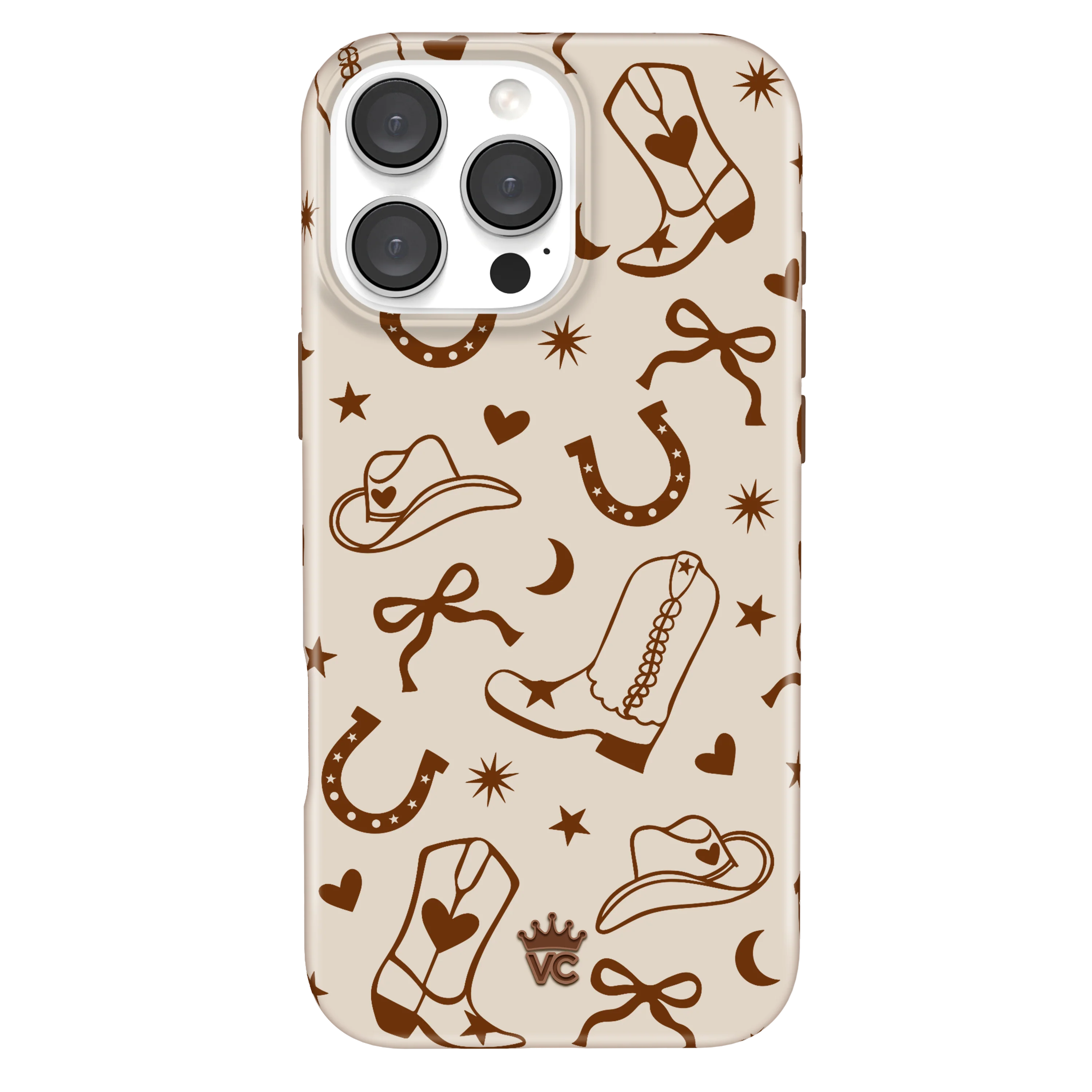 Rodeo Drive iPhone Case - Image 6