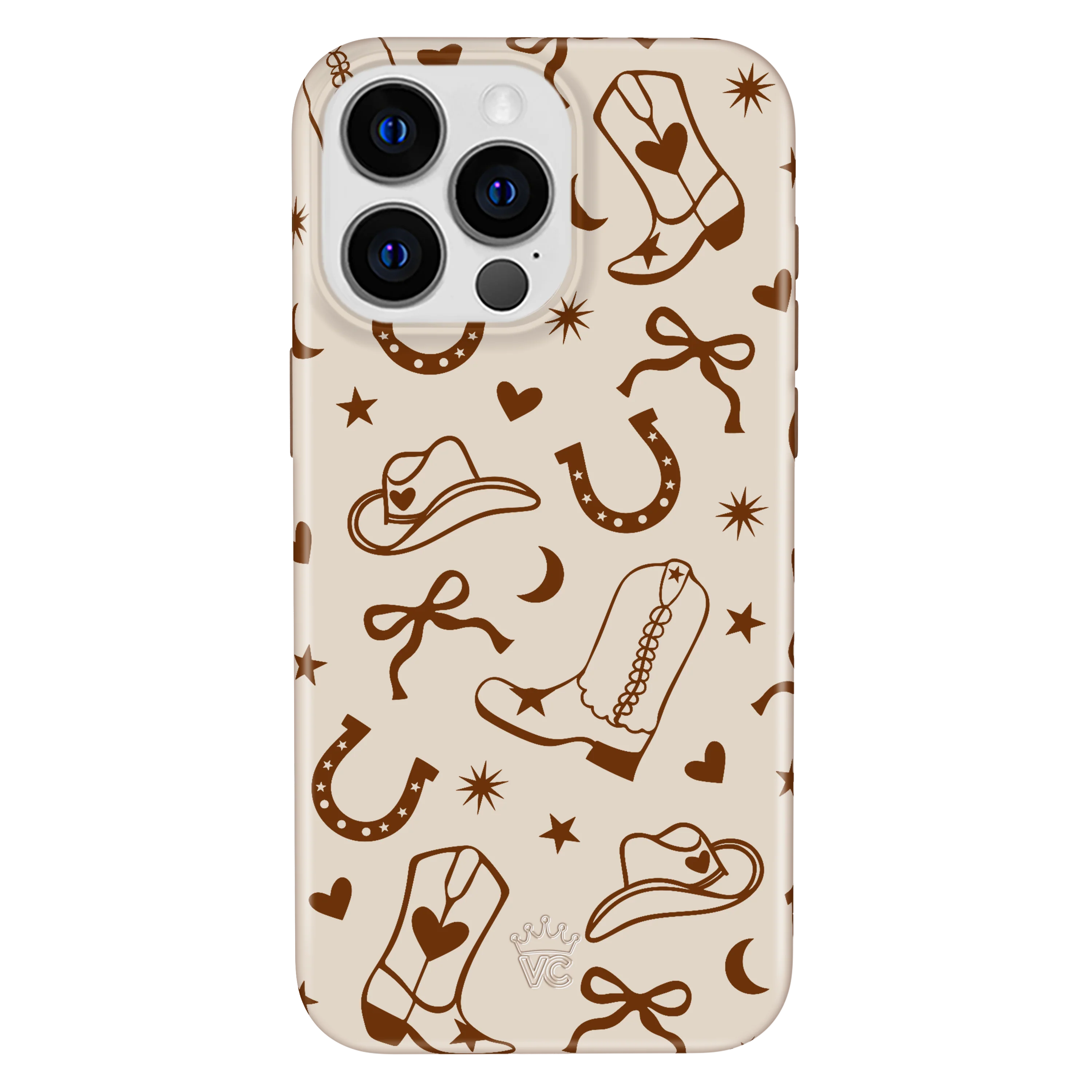 Rodeo Drive iPhone Case - Image 61