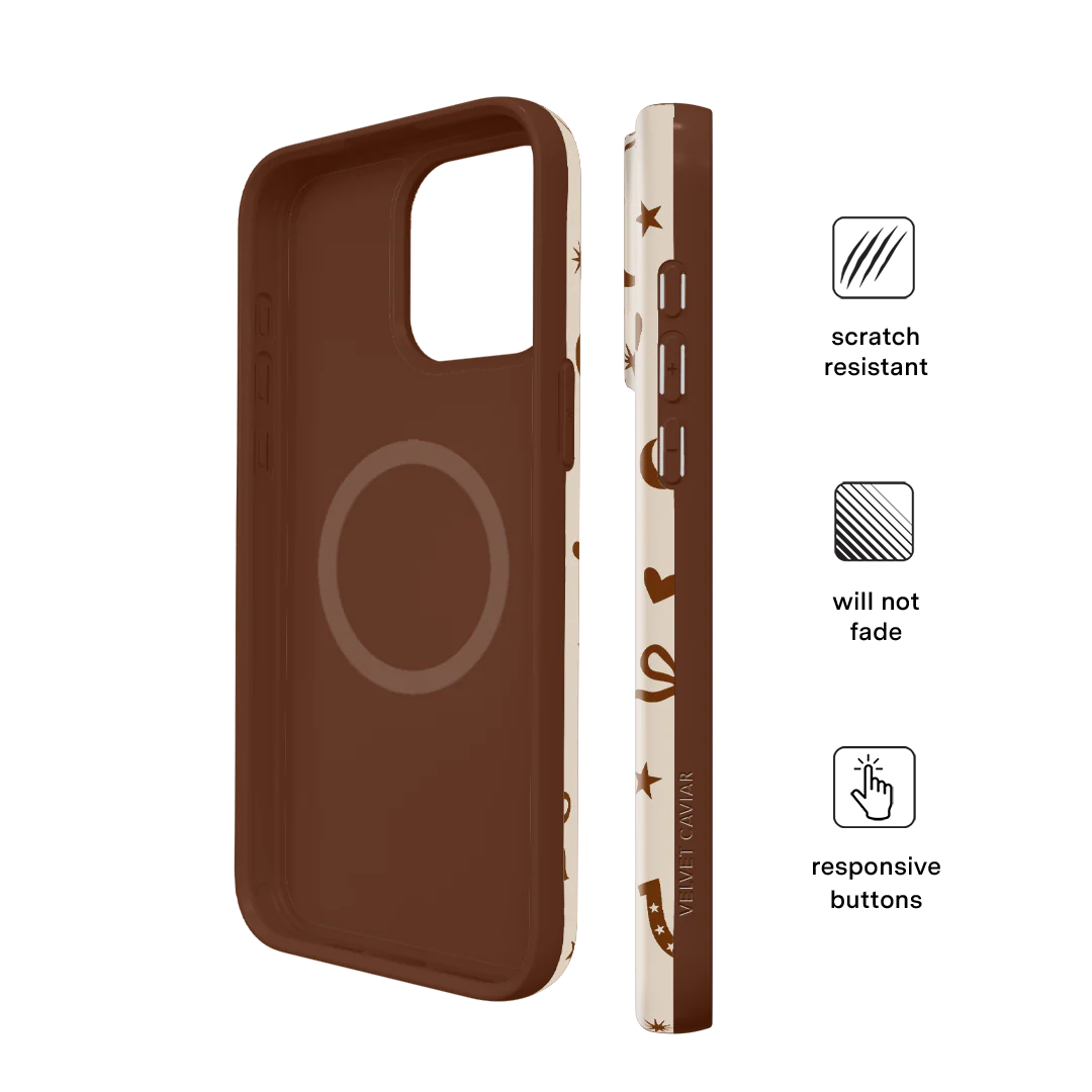 Rodeo Drive iPhone Case - Image 65