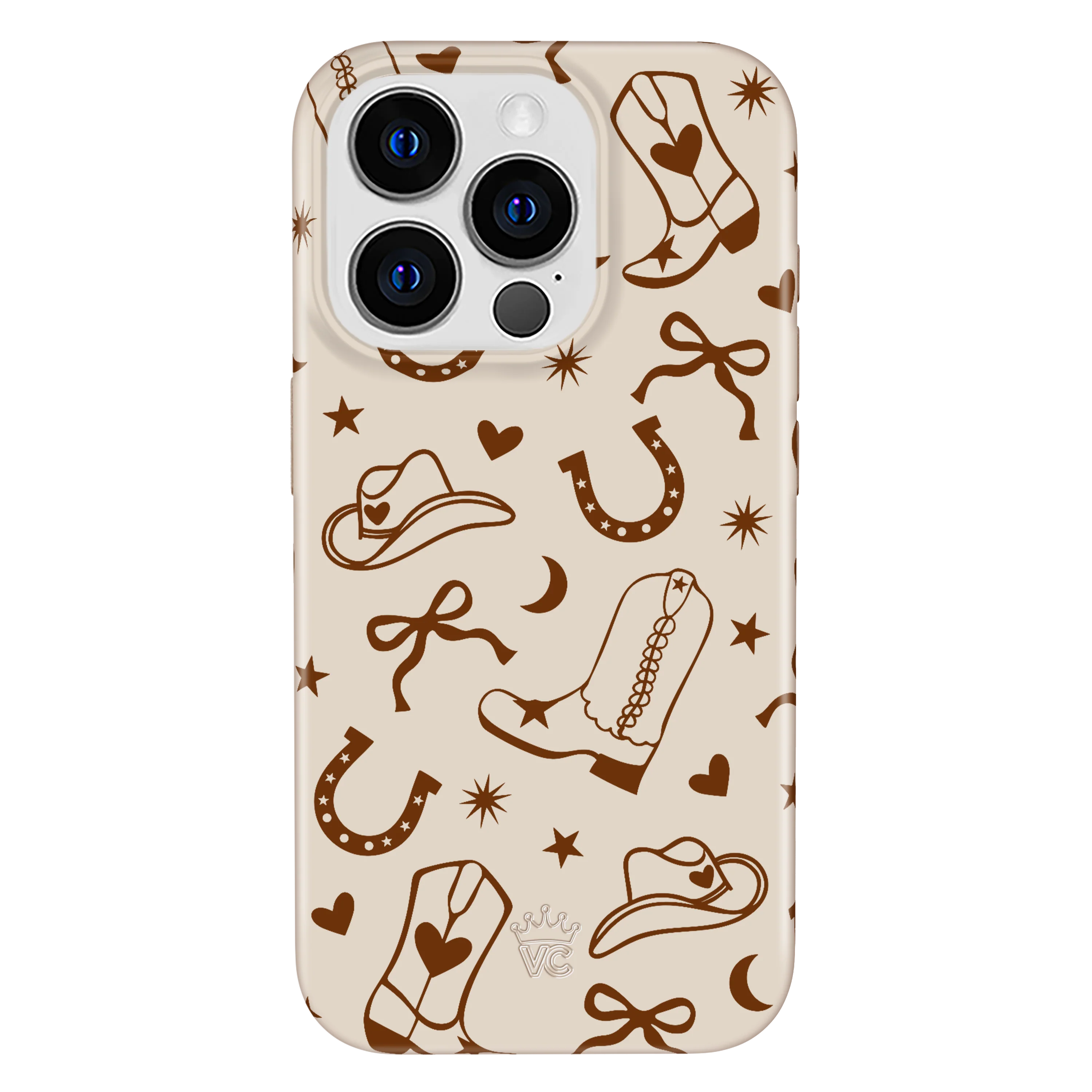 Rodeo Drive iPhone Case - Image 66