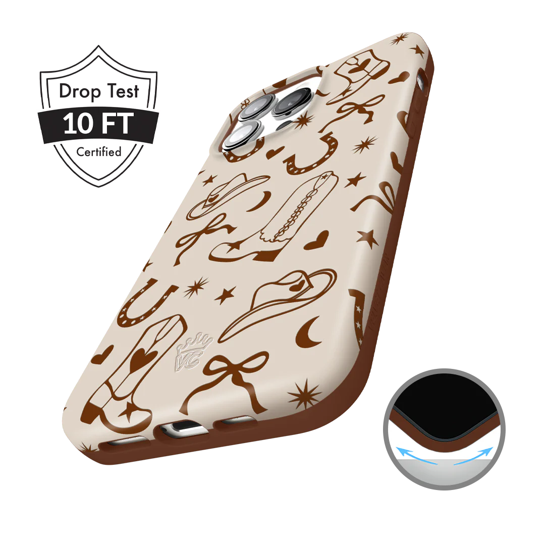 Rodeo Drive iPhone Case - Image 69