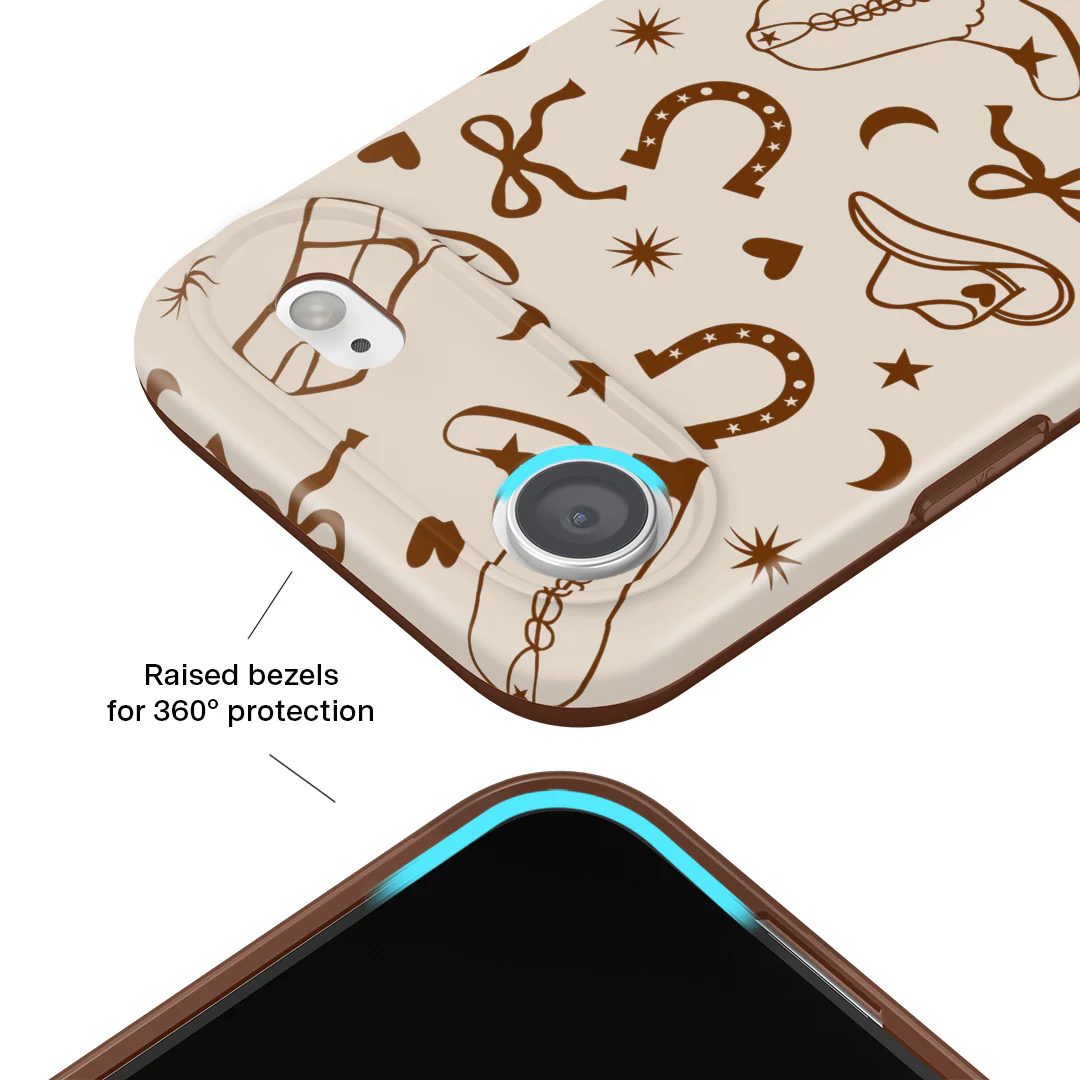 Rodeo Drive iPhone Case - Image 78