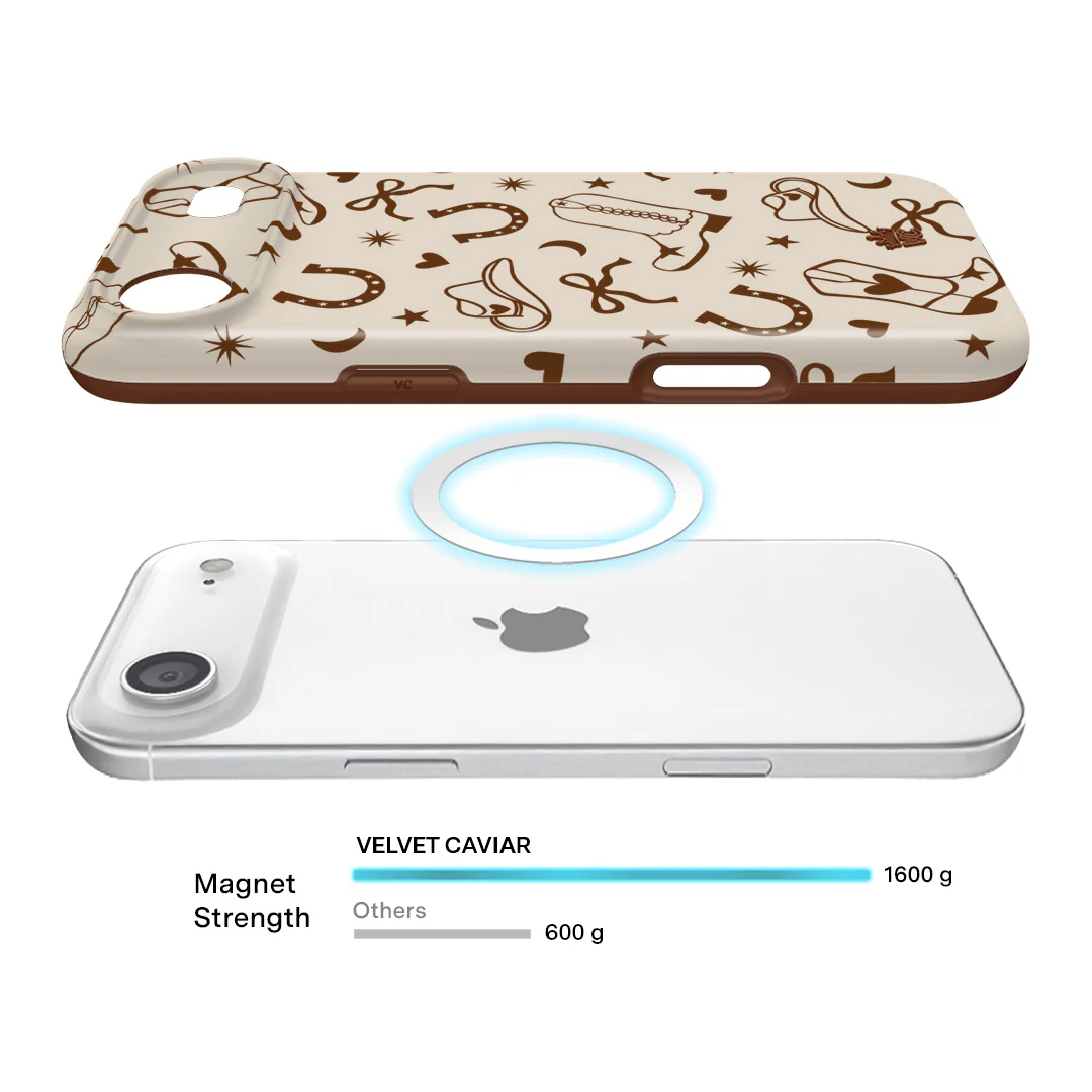 Rodeo Drive iPhone Case - Image 79