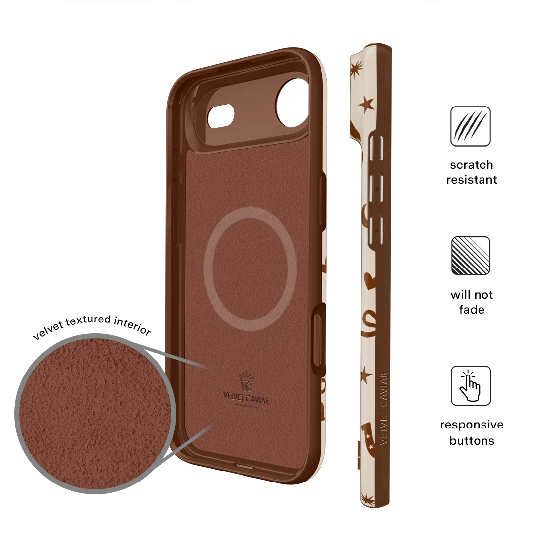 Rodeo Drive iPhone Case - Image 80