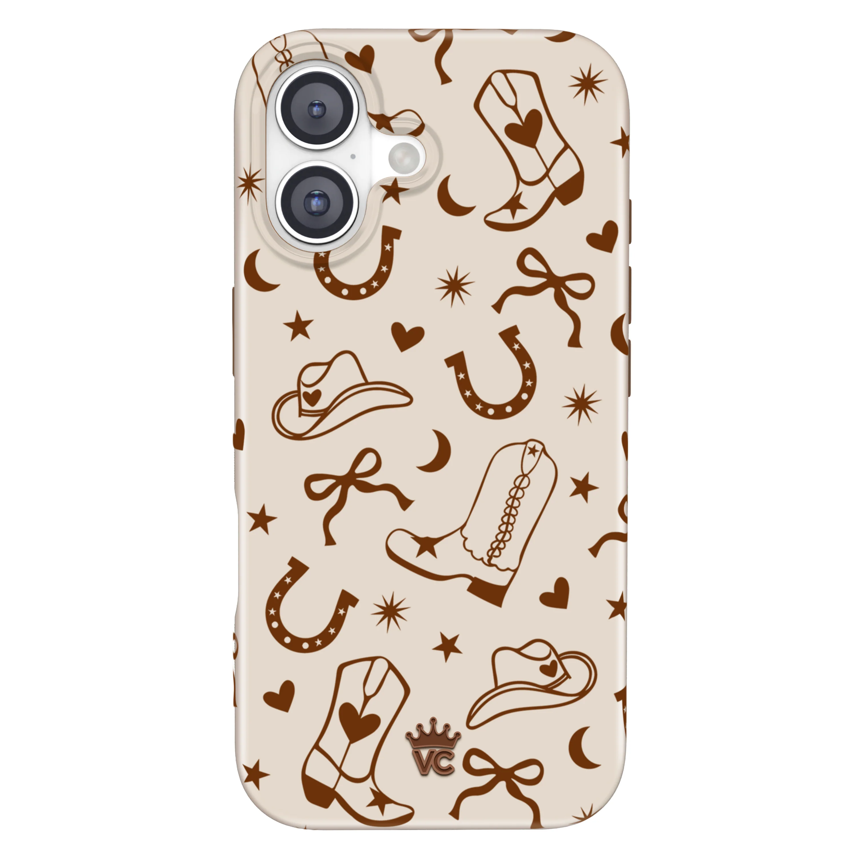 Rodeo Drive iPhone Case - Image 81