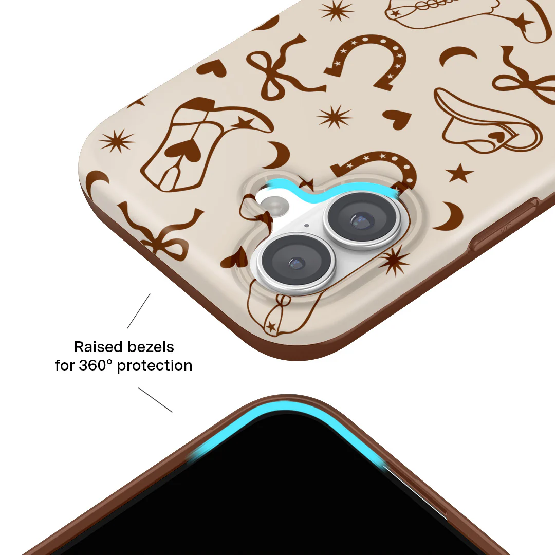 Rodeo Drive iPhone Case - Image 83