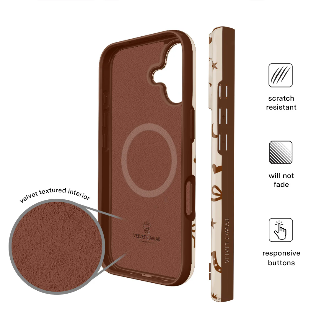 Rodeo Drive iPhone Case - Image 85