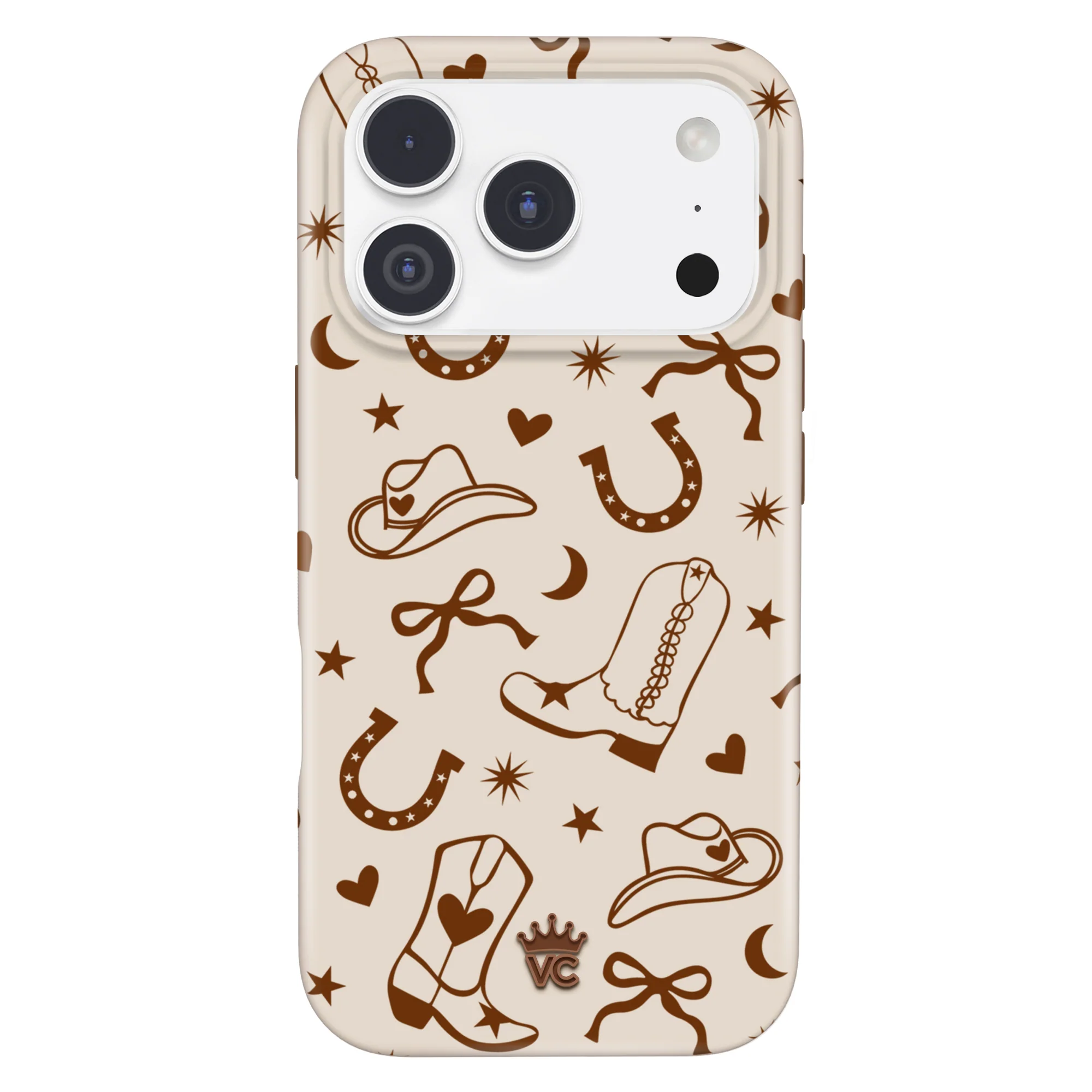 Rodeo Drive iPhone Case - Image 86