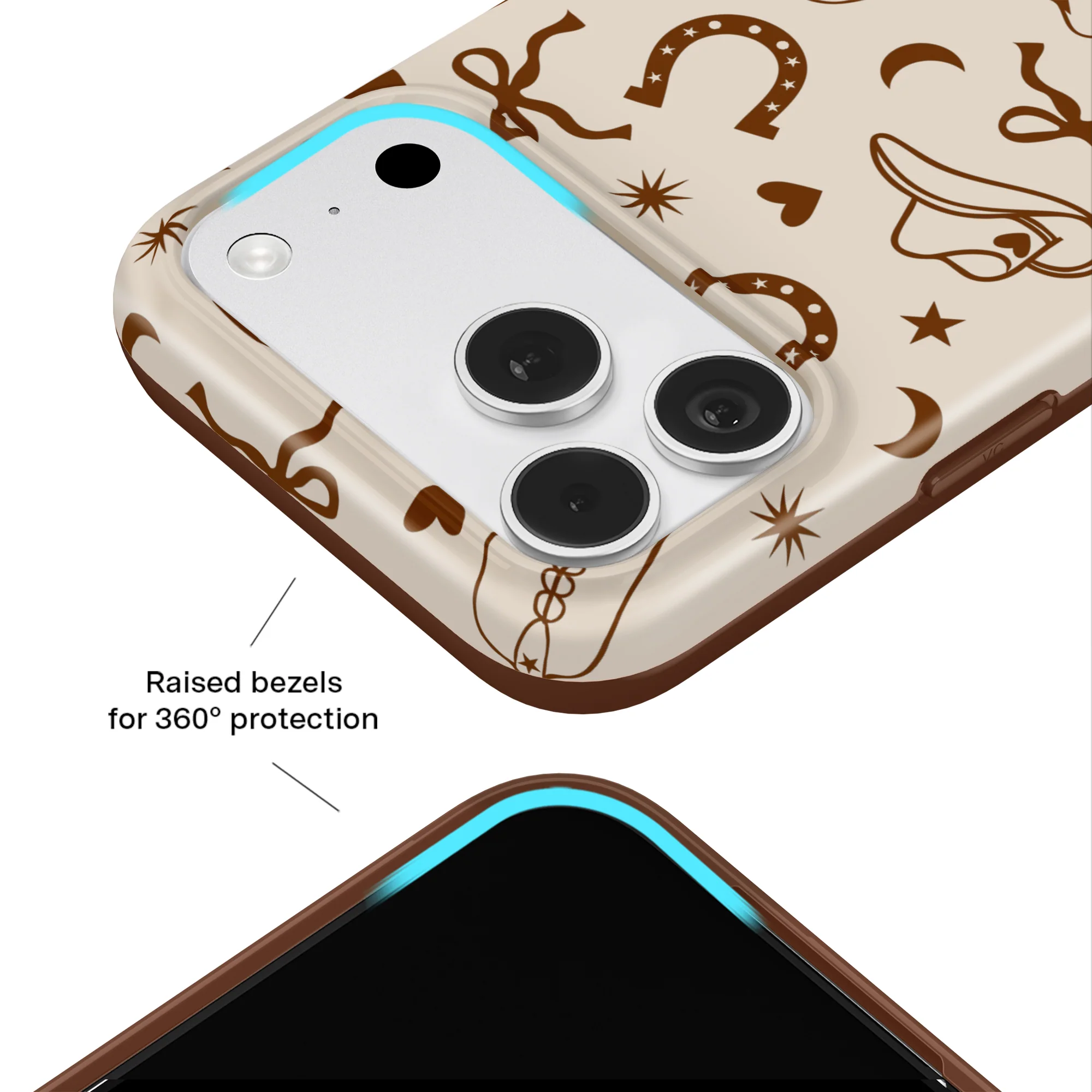 Rodeo Drive iPhone Case - Image 88