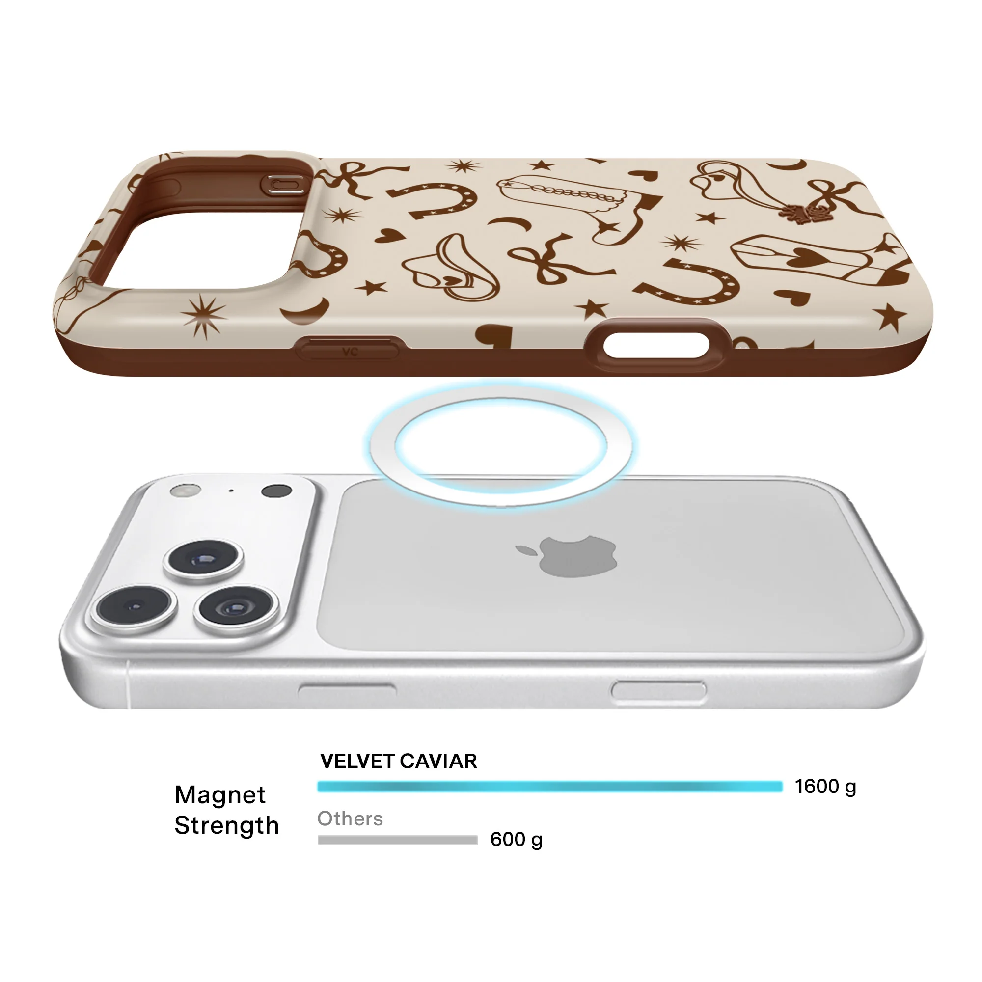Rodeo Drive iPhone Case - Image 89