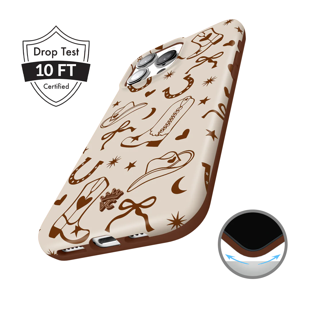 Rodeo Drive iPhone Case - Image 9