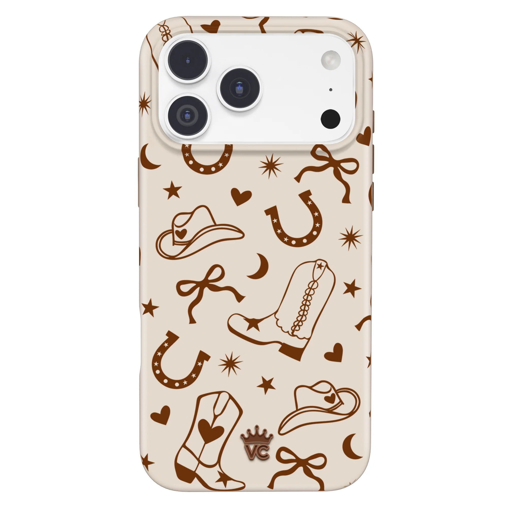 Rodeo Drive iPhone Case - Image 91