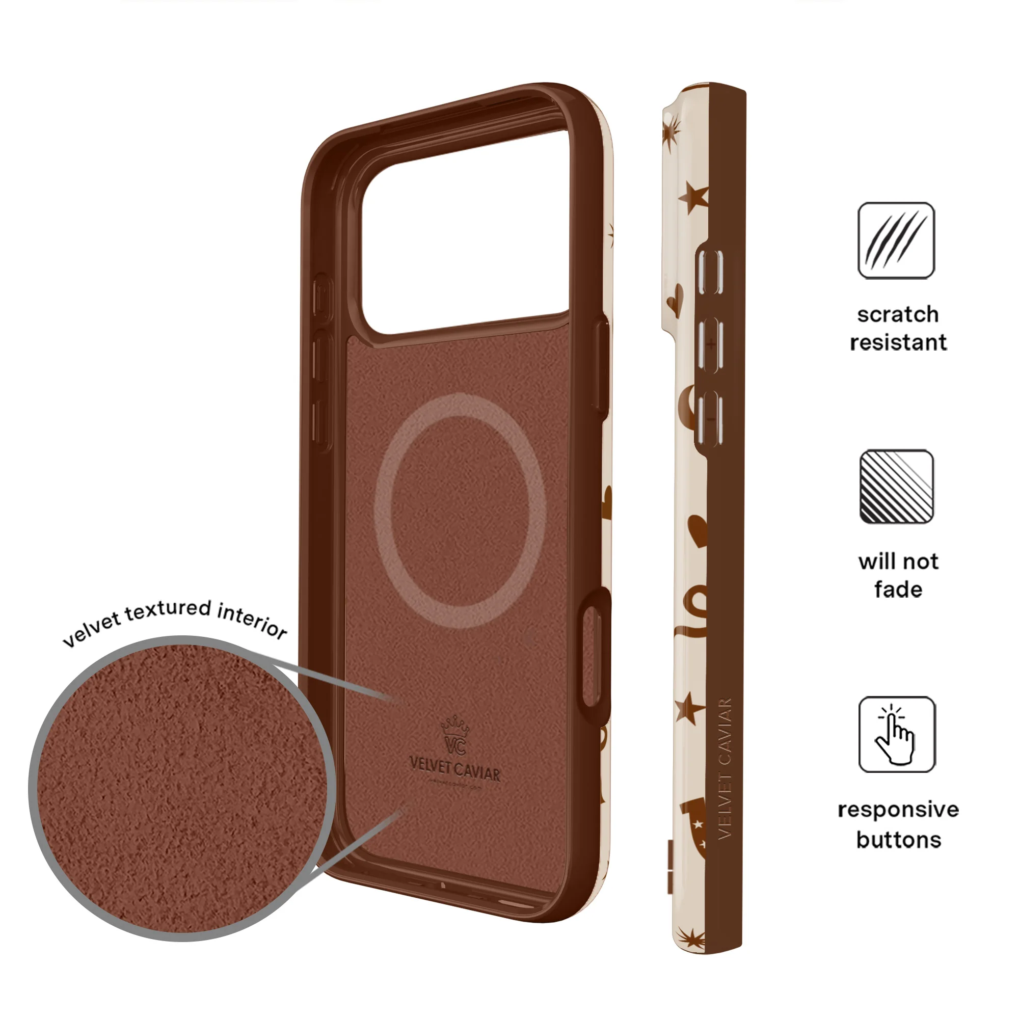 Rodeo Drive iPhone Case - Image 95