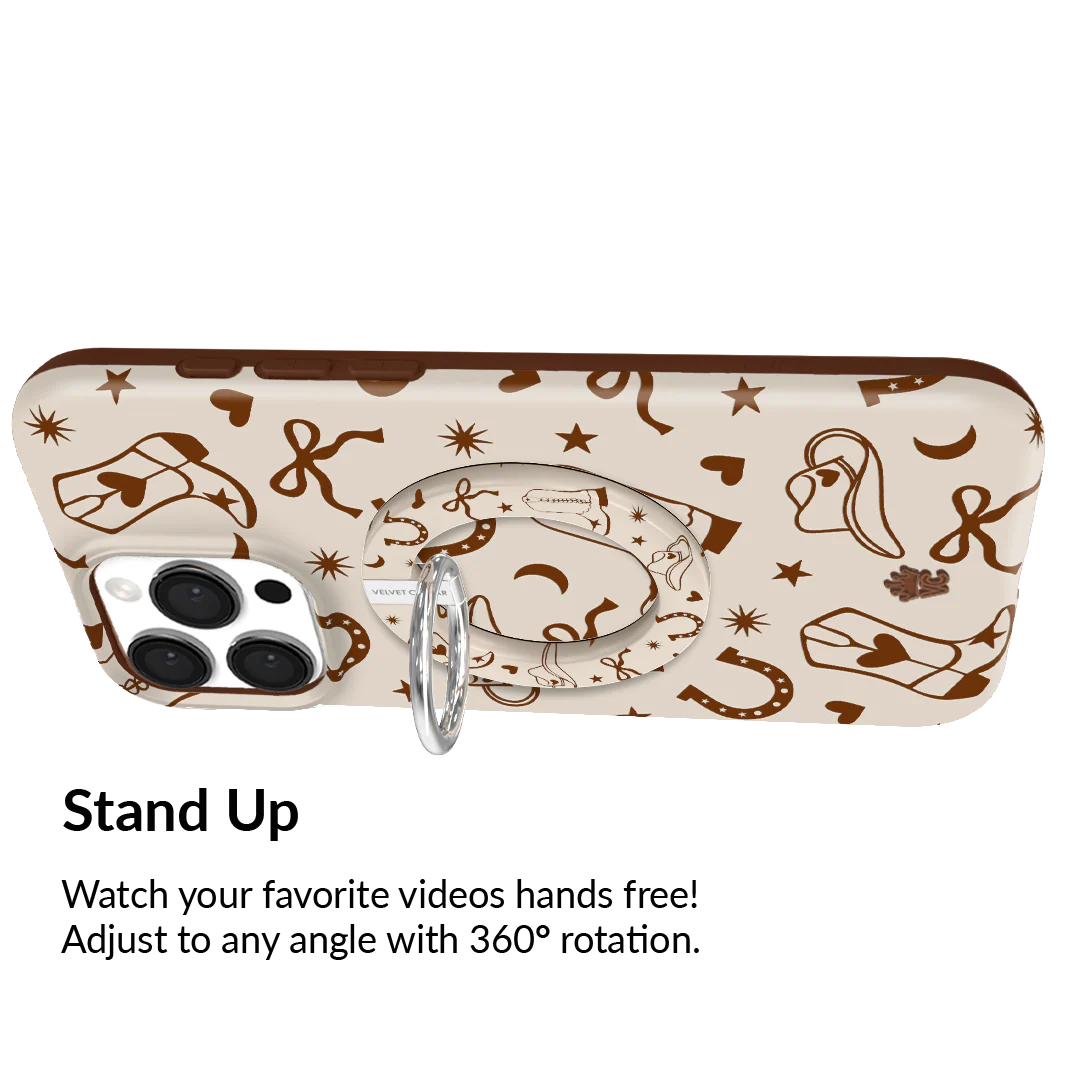 Rodeo Drive MagSafe Grip Ring - Image 4