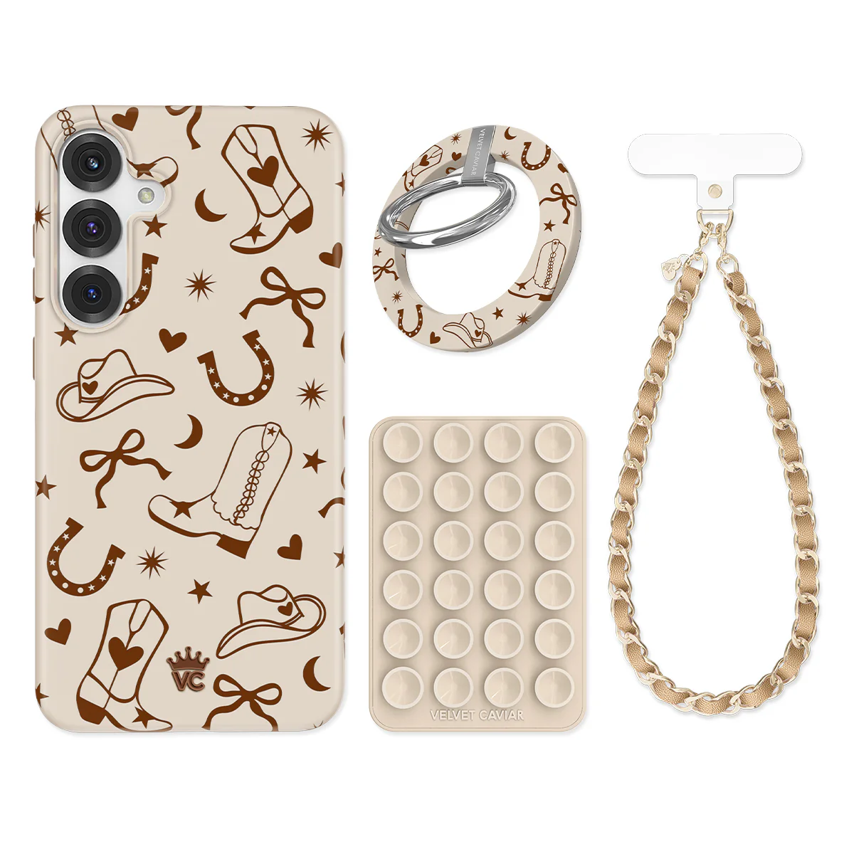 Rodeo Drive Samsung Bundle Set - Image 2