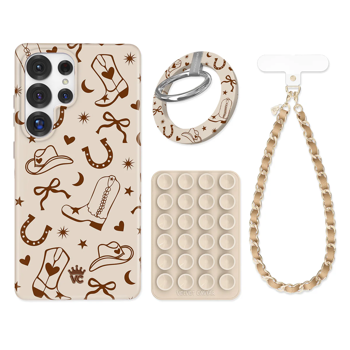 Rodeo Drive Samsung Bundle Set - Image 3