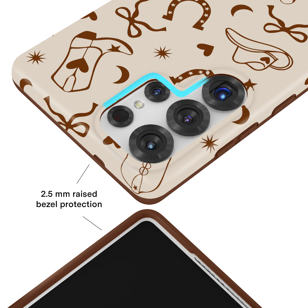 Rodeo Drive Samsung Case - Image 12