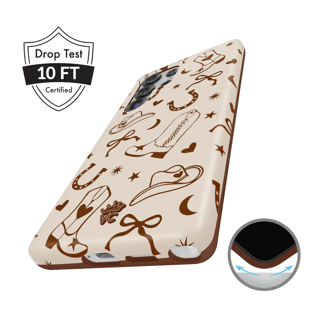 Rodeo Drive Samsung Case - Image 14