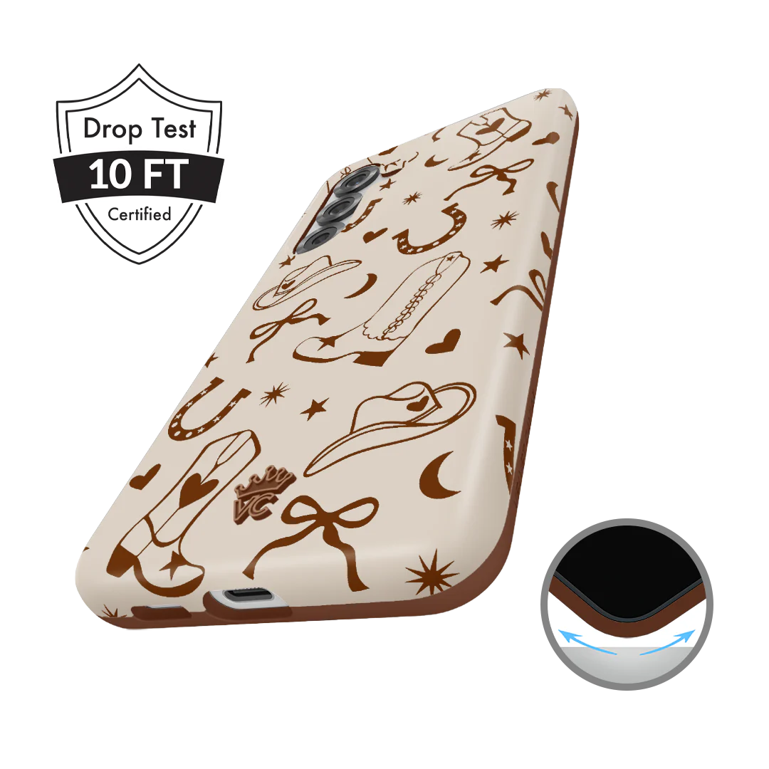Rodeo Drive Samsung Case - Image 4