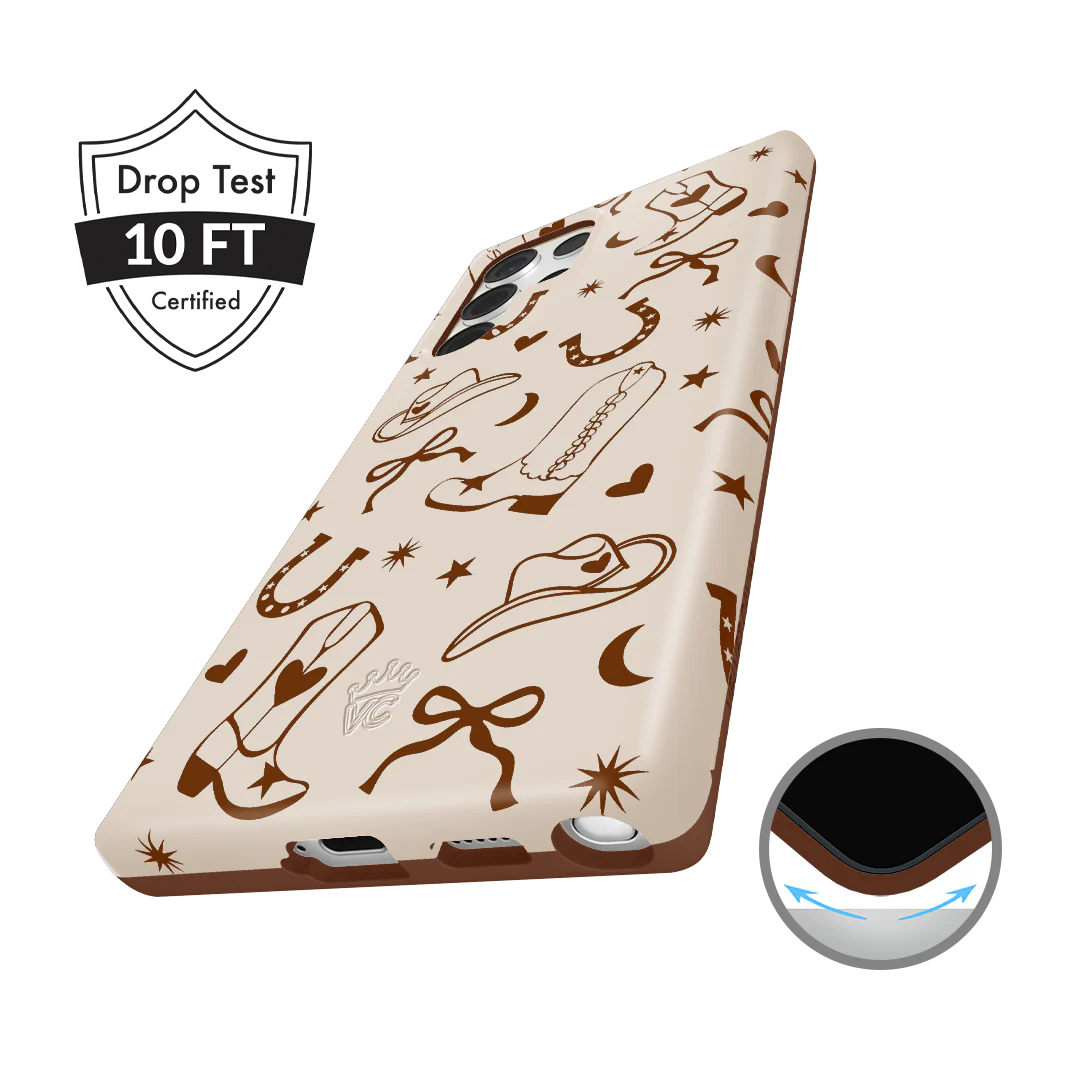 Rodeo Drive Samsung Case - Image 44