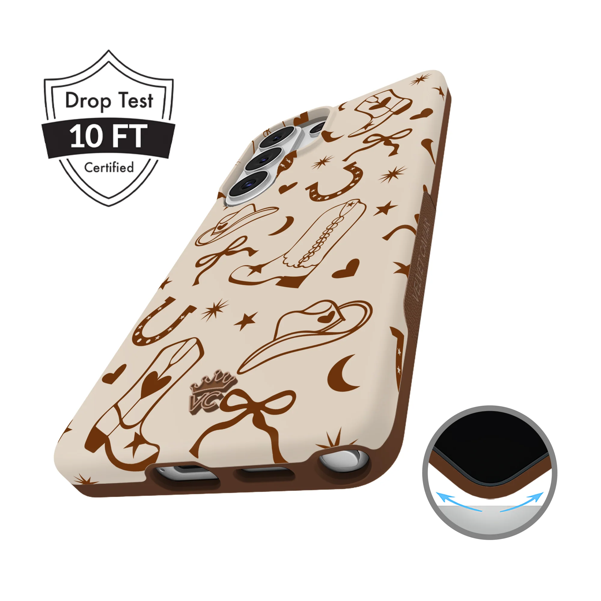 Rodeo Drive Samsung Case - Image 67
