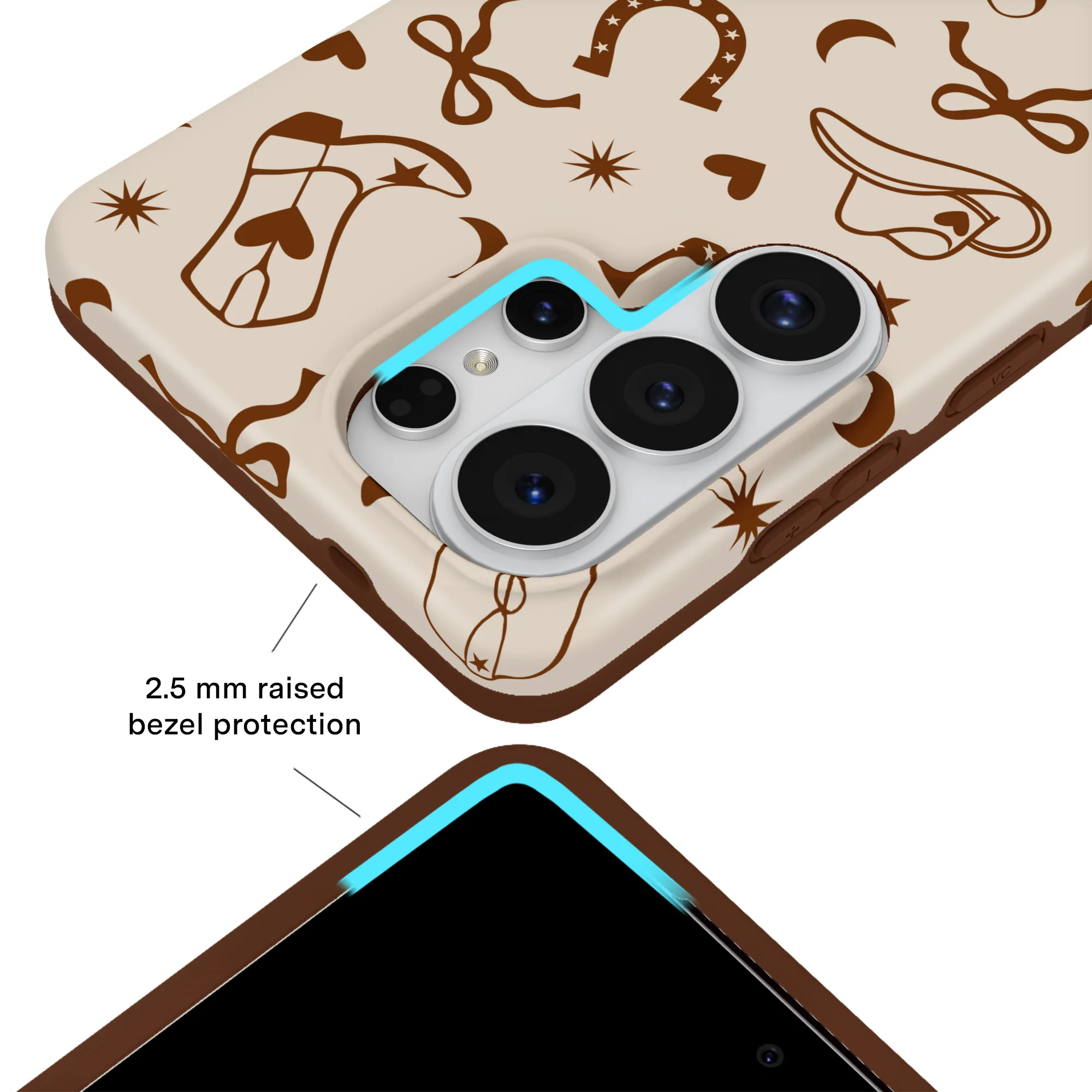Rodeo Drive Samsung Case - Image 68