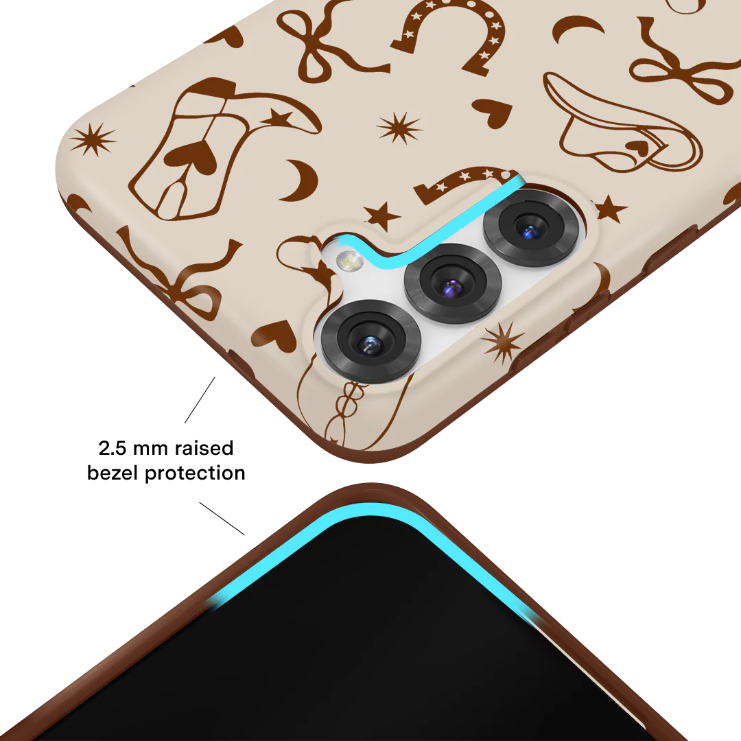 Rodeo Drive Samsung Case - Image 7