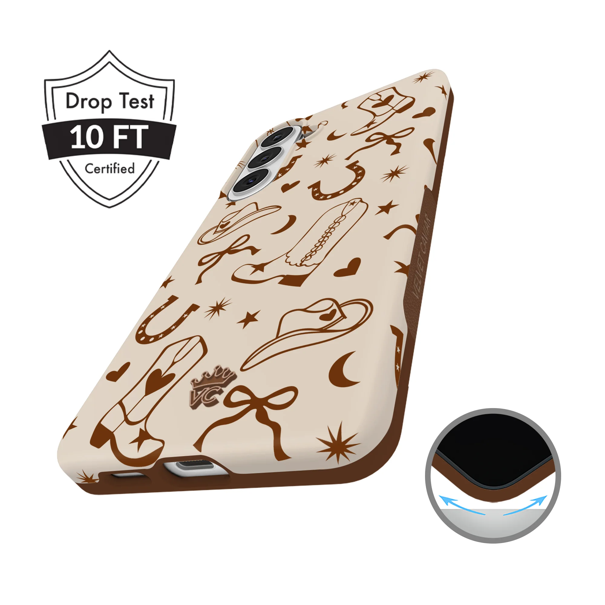 Rodeo Drive Samsung Case - Image 72