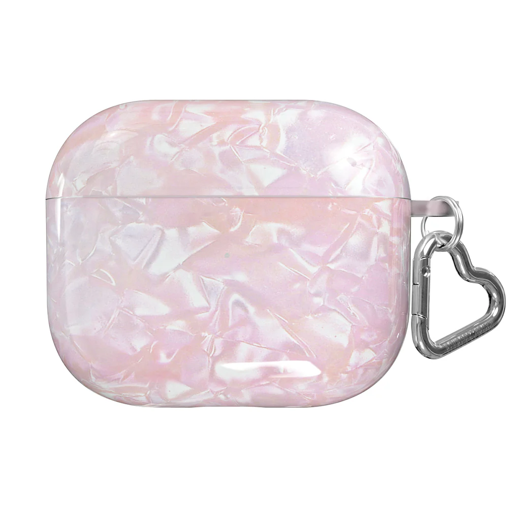 Rose Quartz AirPod Case - Image 11