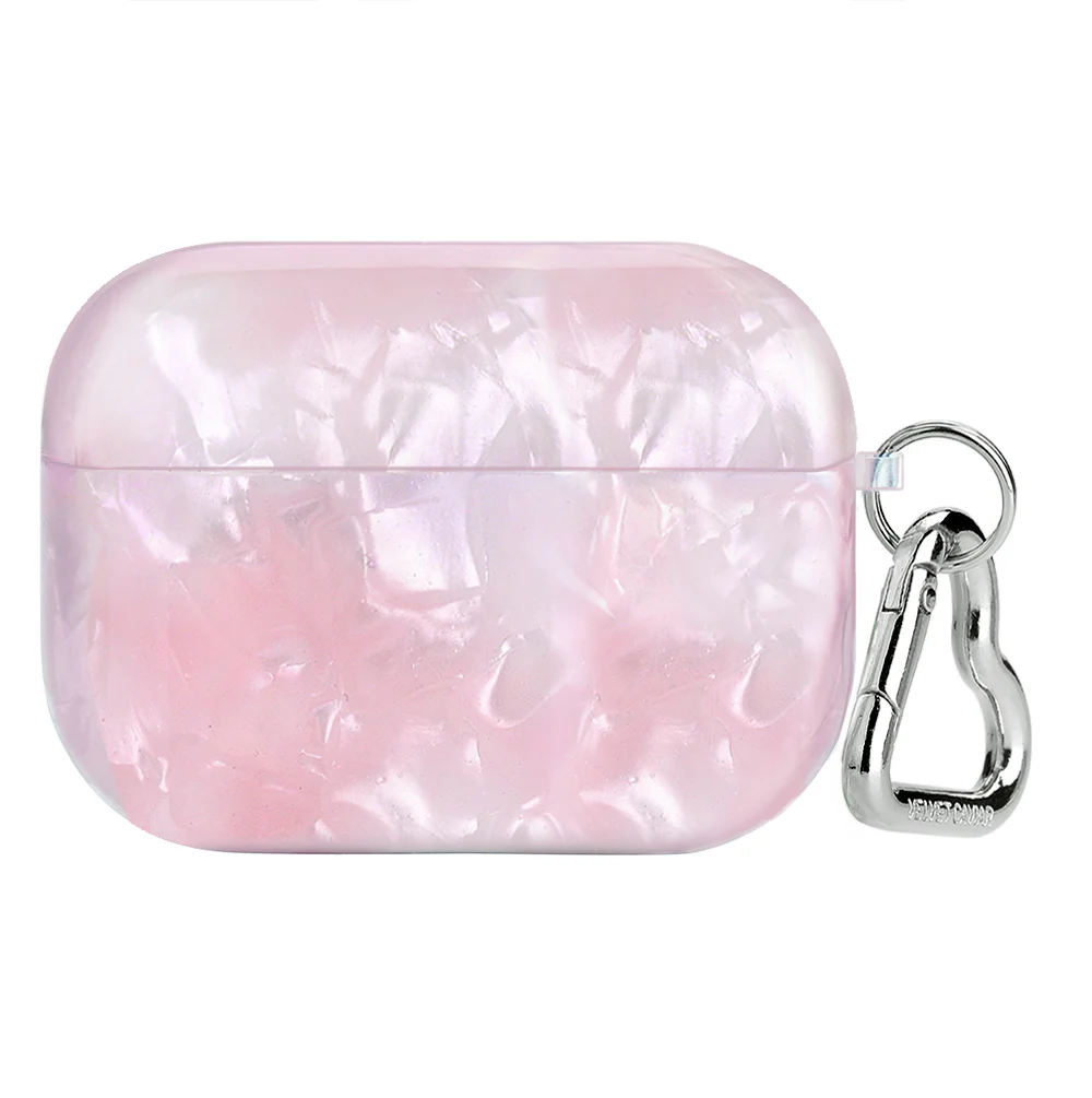 Rose Quartz AirPod Case - Image 6
