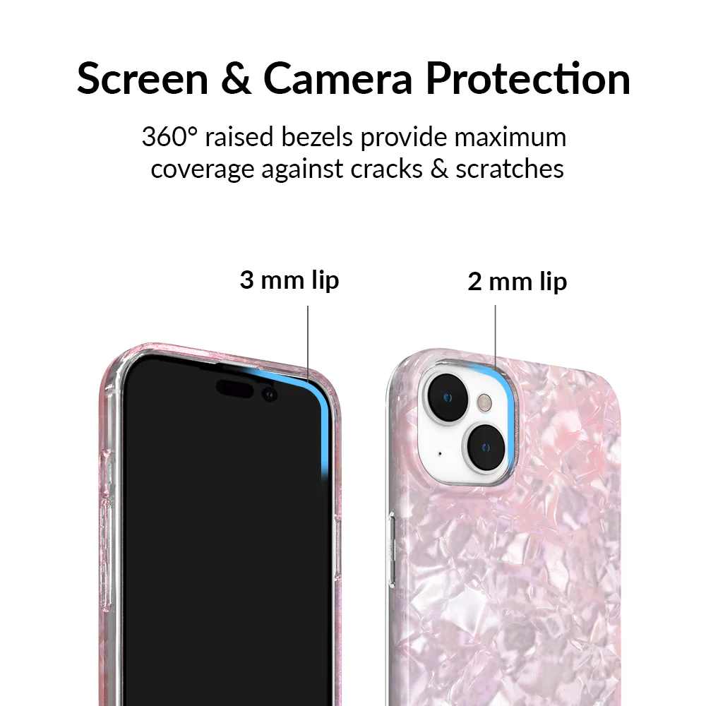Rose Quartz iPhone Case - Image 101