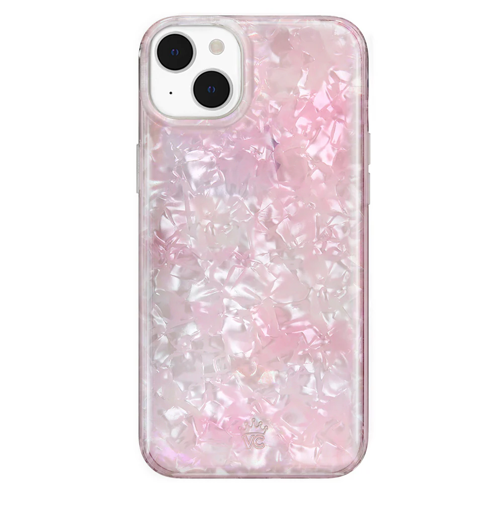 Rose Quartz iPhone Case - Image 105