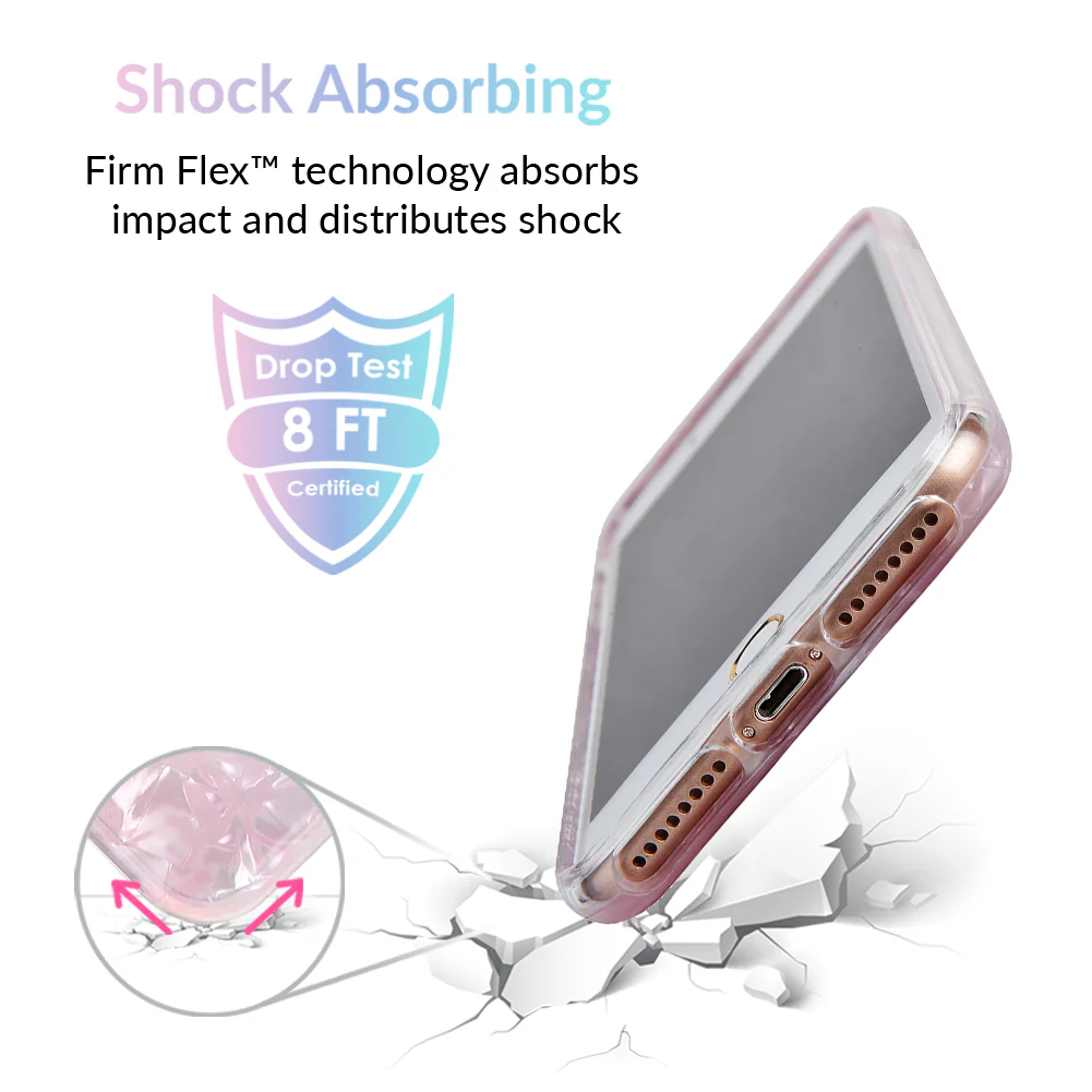 Rose Quartz iPhone Case - Image 11