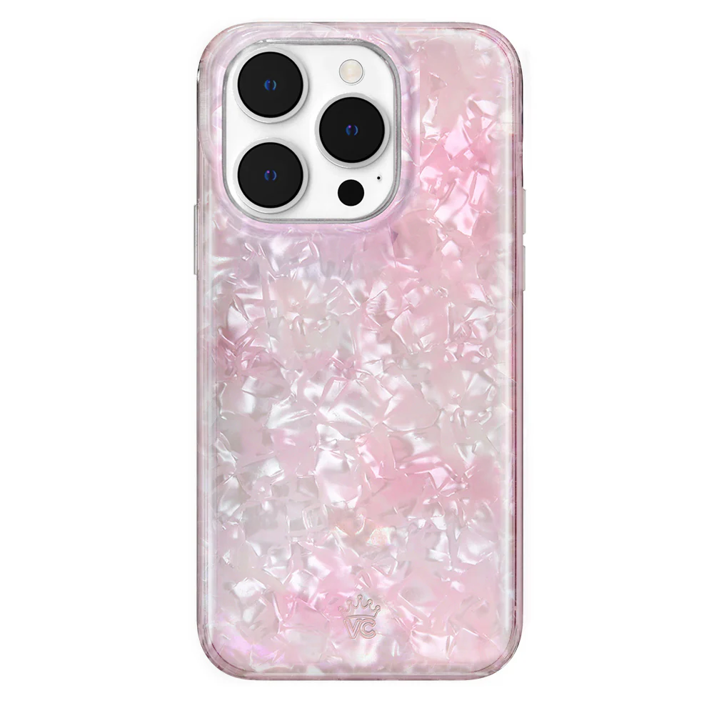 Rose Quartz iPhone Case - Image 111