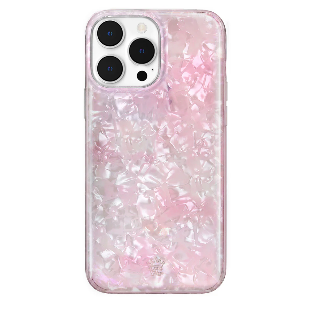 Rose Quartz iPhone Case - Image 117