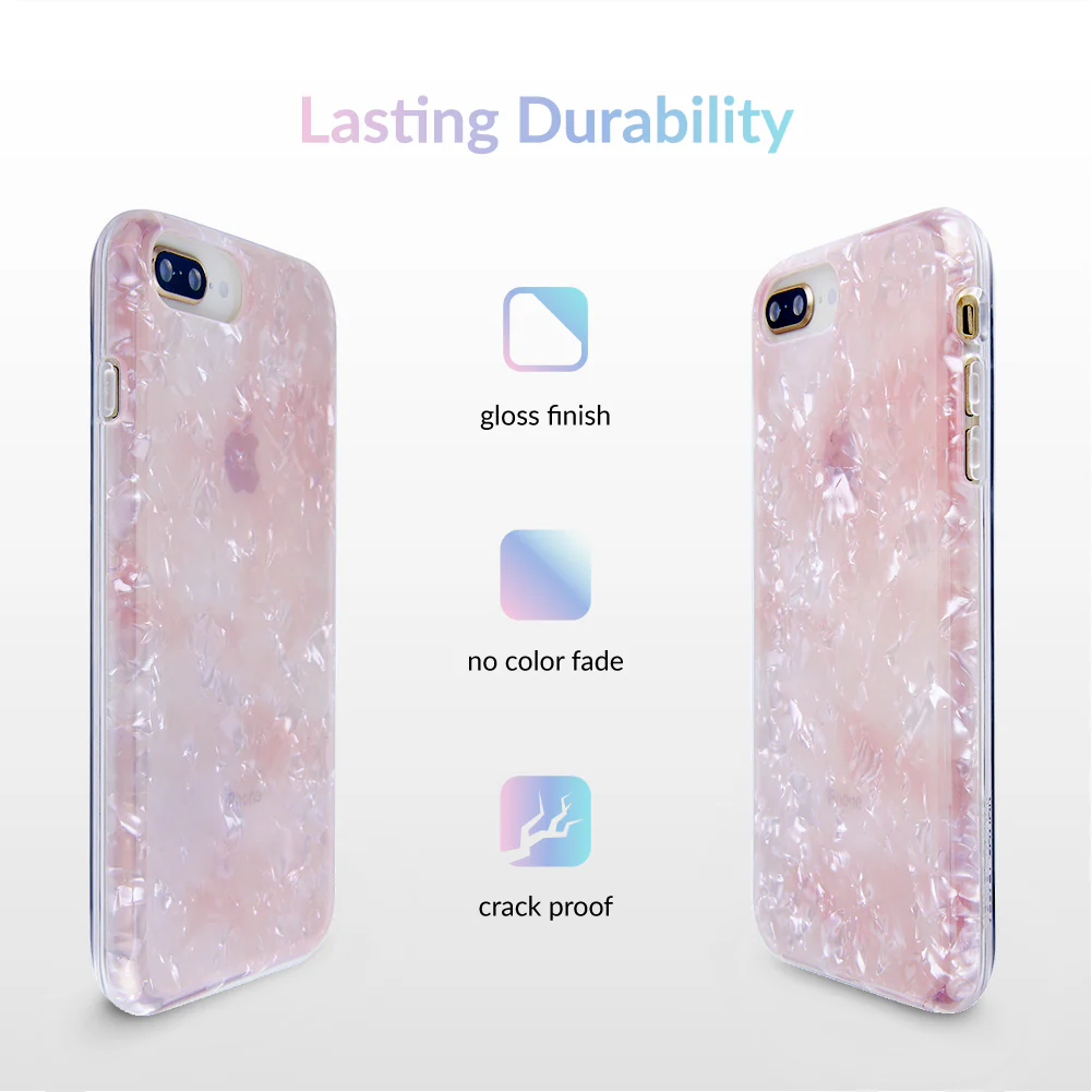 Rose Quartz iPhone Case - Image 12
