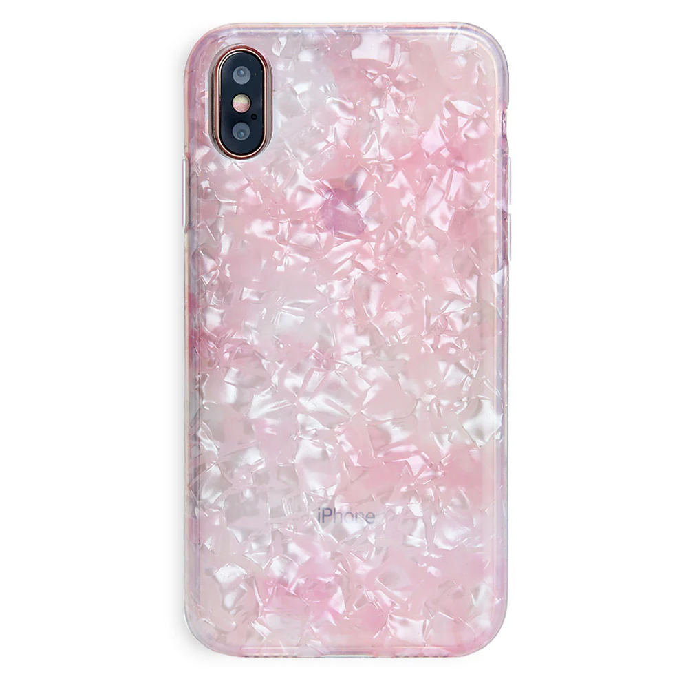 Rose Quartz iPhone Case - Image 15