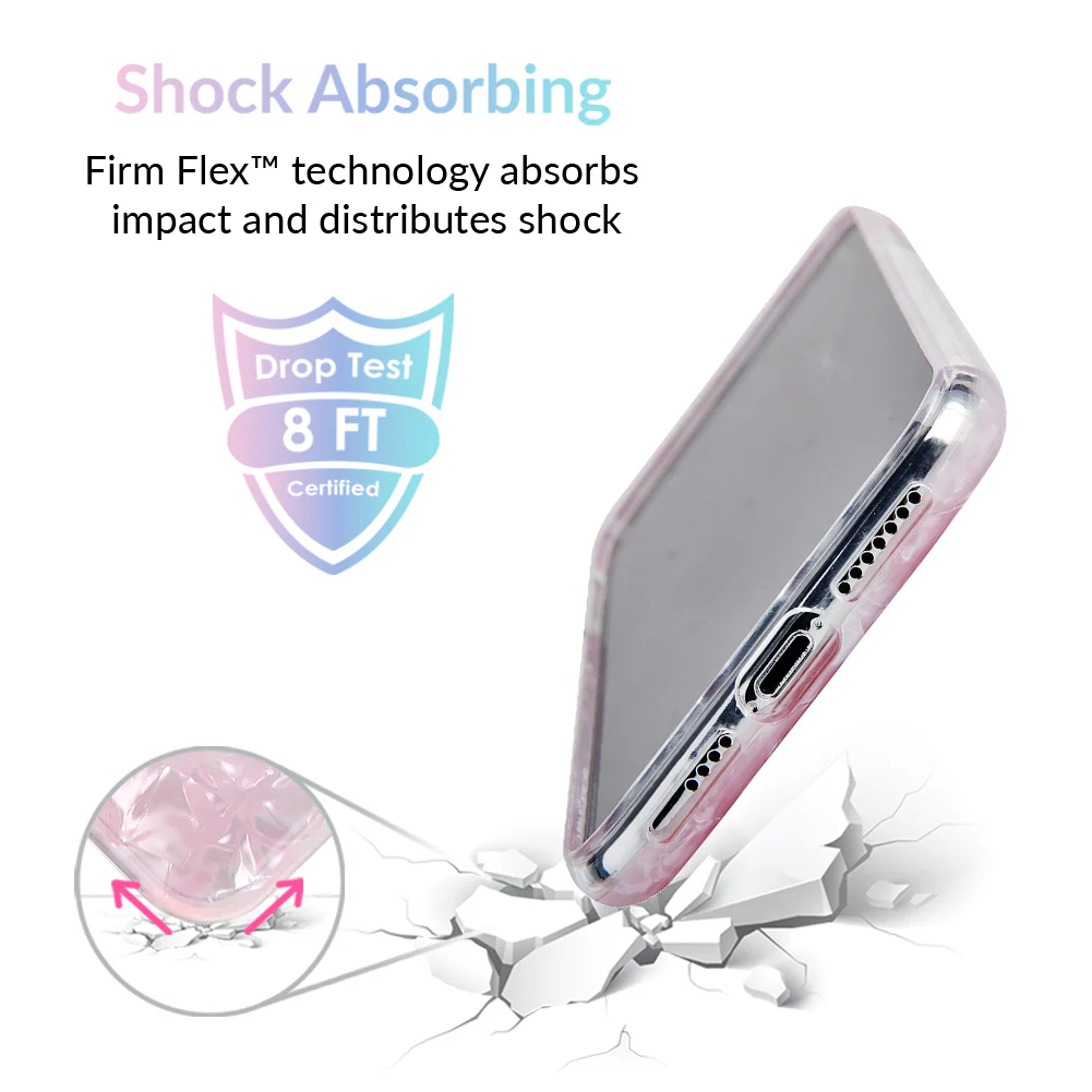 Rose Quartz iPhone Case - Image 18