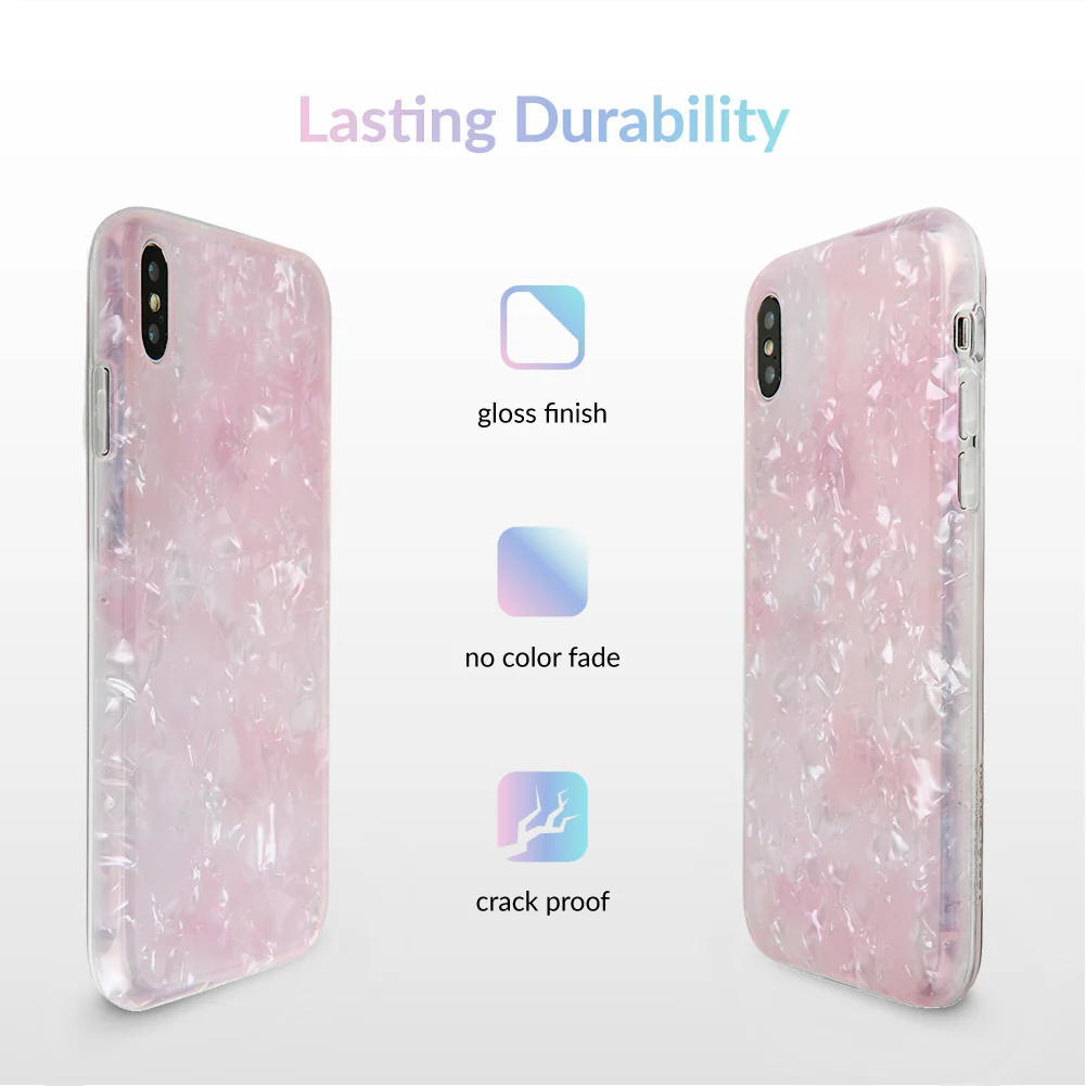 Rose Quartz iPhone Case - Image 19