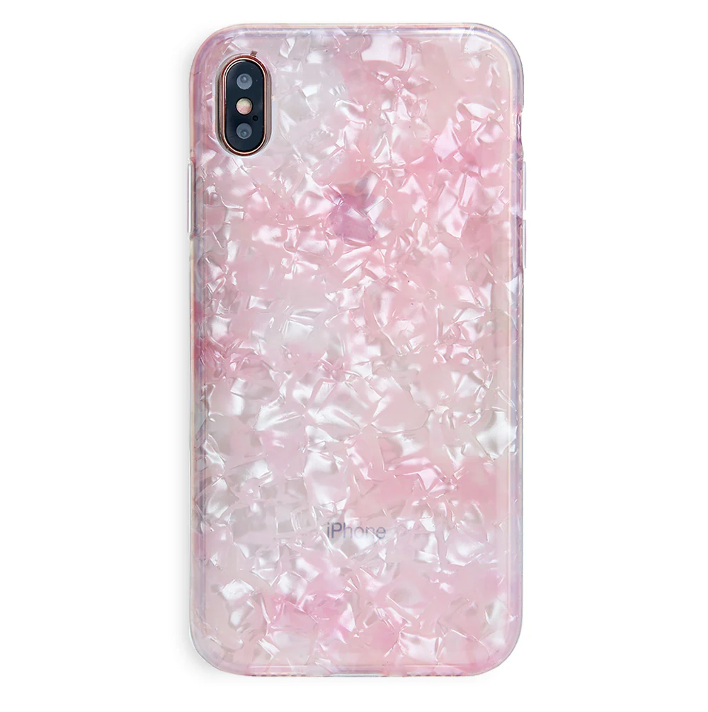 Rose Quartz iPhone Case - Image 22