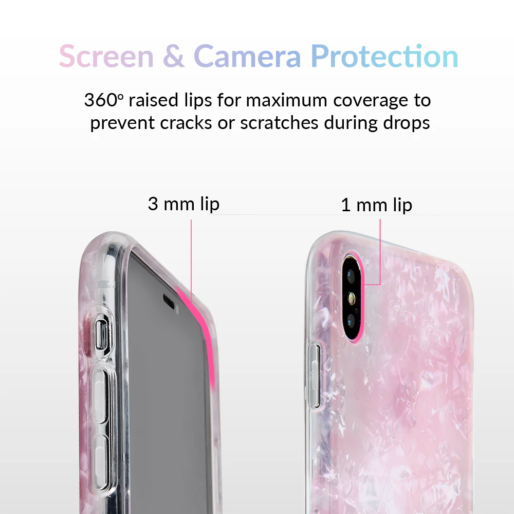Rose Quartz iPhone Case - Image 24