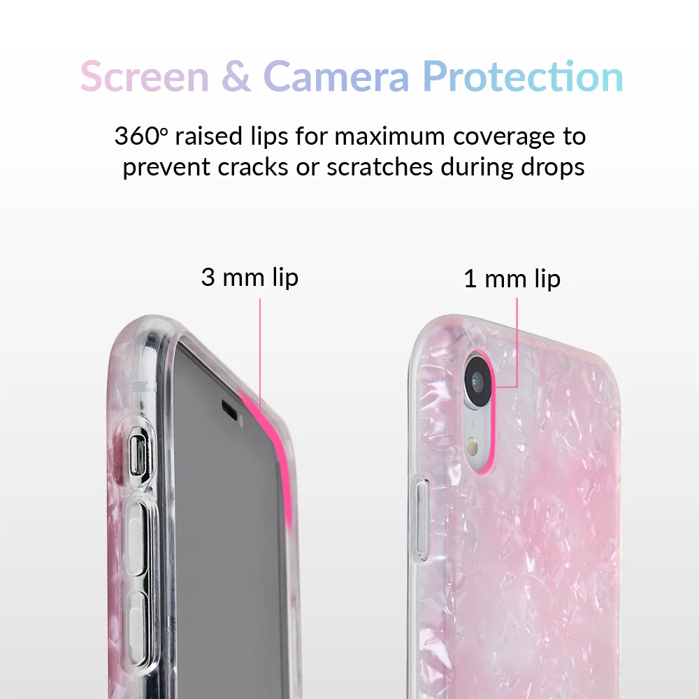 Rose Quartz iPhone Case - Image 31