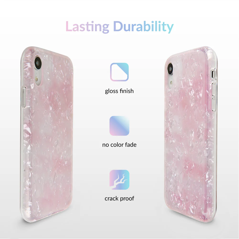 Rose Quartz iPhone Case - Image 33