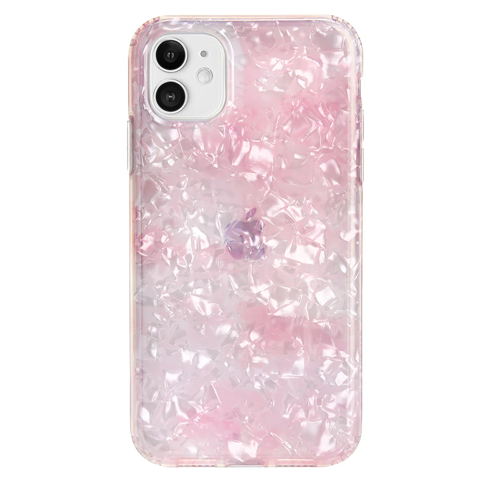 Rose Quartz iPhone Case - Image 36