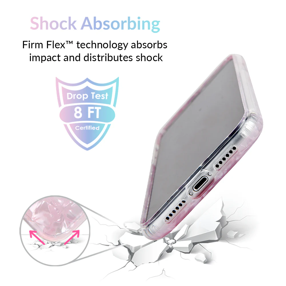Rose Quartz iPhone Case - Image 39