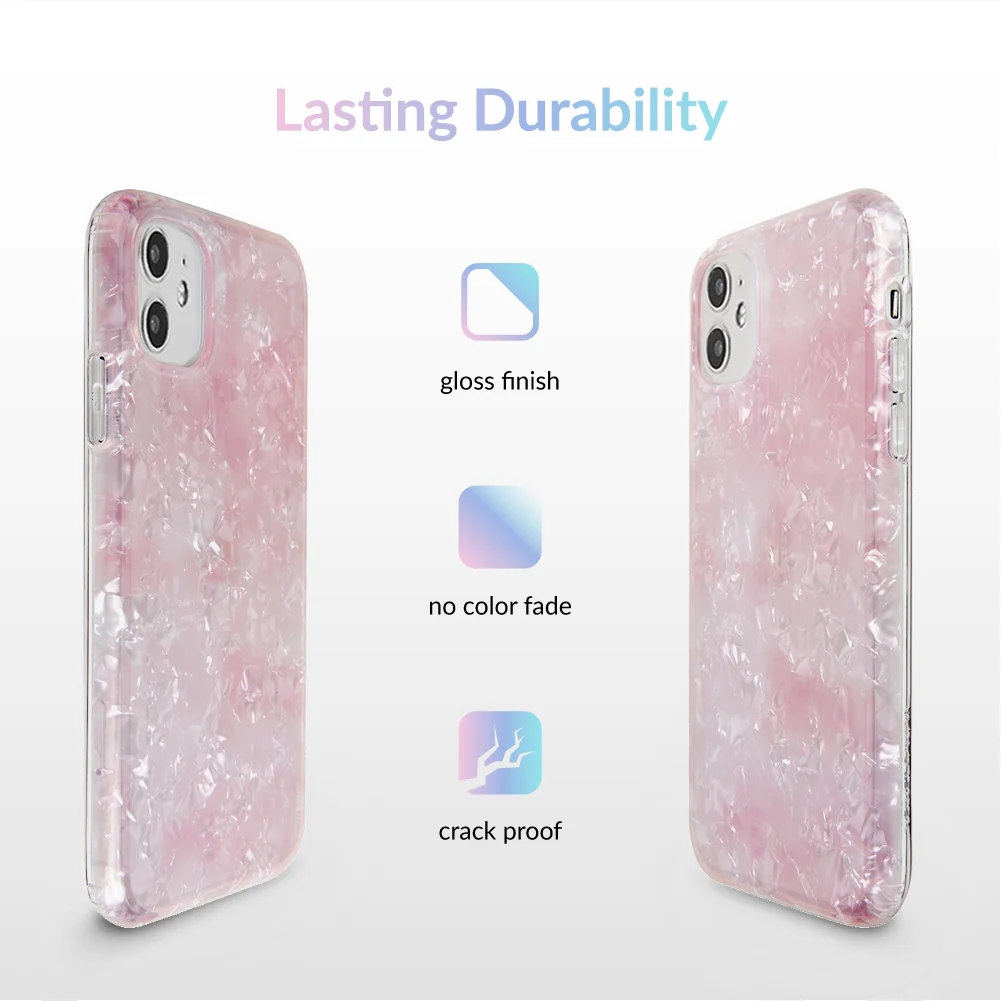 Rose Quartz iPhone Case - Image 40